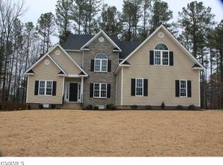 10831 Willow Hill Ct, Chesterfield, VA 23832