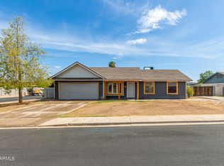 2238 E Carmel Ave, Mesa, AZ 85204
