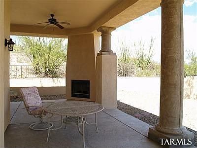 2nd image of 3321 W Foxes Den Dr