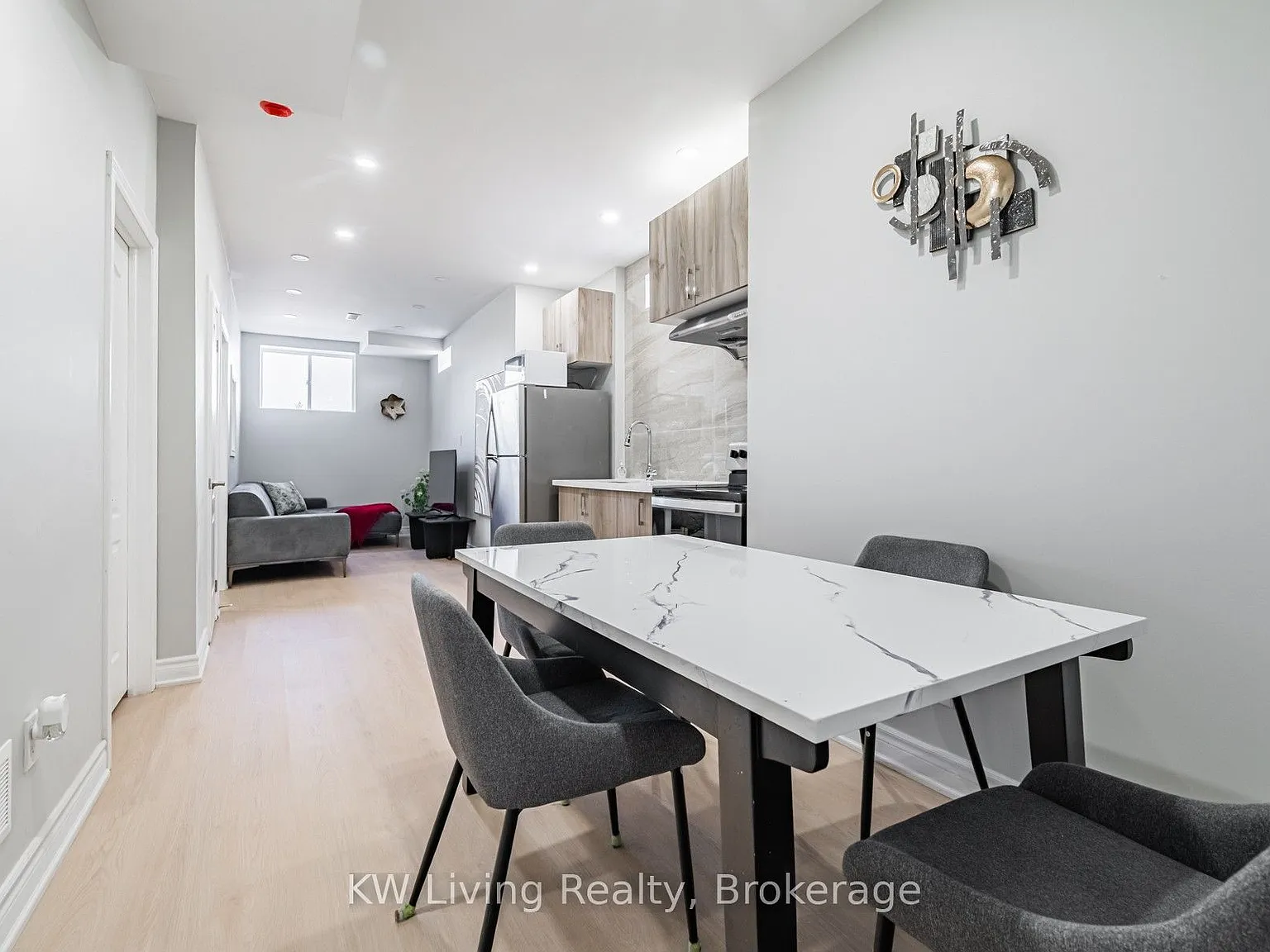 2 bed, $1,700 — Photo 1
