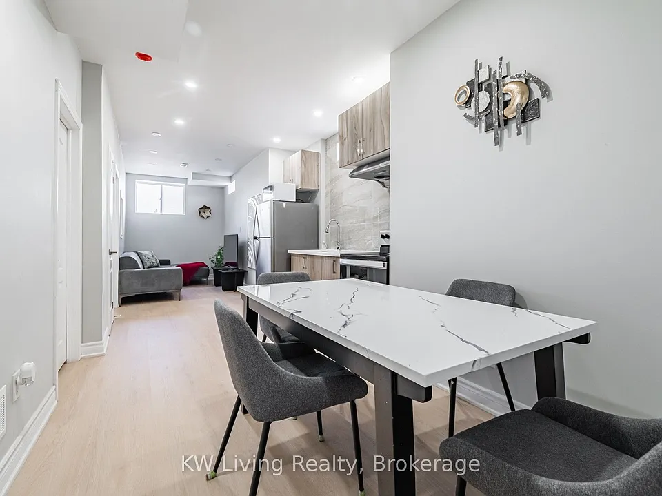 72 Bermondsey Way #BASEMENT