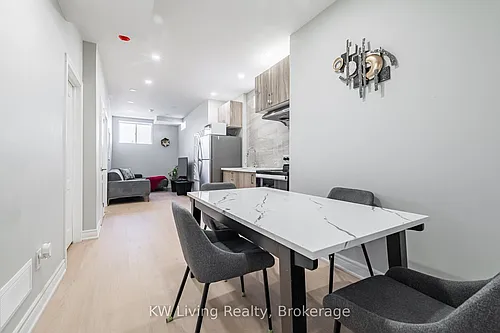 72 Bermondsey Way #BASEMENT Photo 1 72 Bermondsey Way #BASEMENT Photo 1