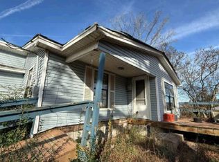 24818 Highway 167, Hensley, AR 72065