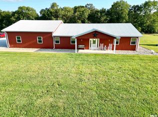 4118 Greenridge Rd, Alma, IL 62807