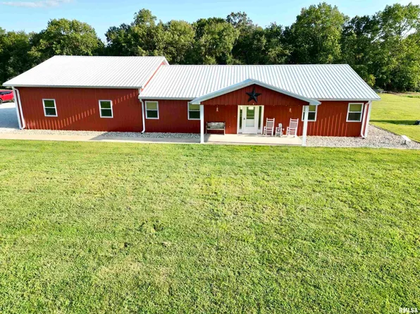 4118 Greenridge Rd, Alma, IL 62807
