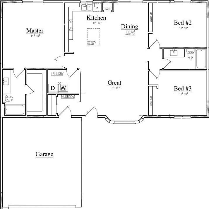 2nd image of 925 E Mount Baker St