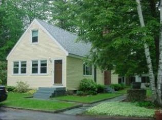 12 Odd Fellows Rd, East Hampstead, NH 03826