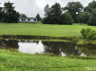 2321 Jo Mac Rd, Chapel Hill, NC 27516