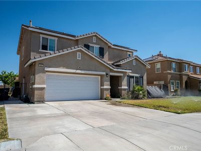 4225 Vahan Ct, Lancaster, CA, 93536