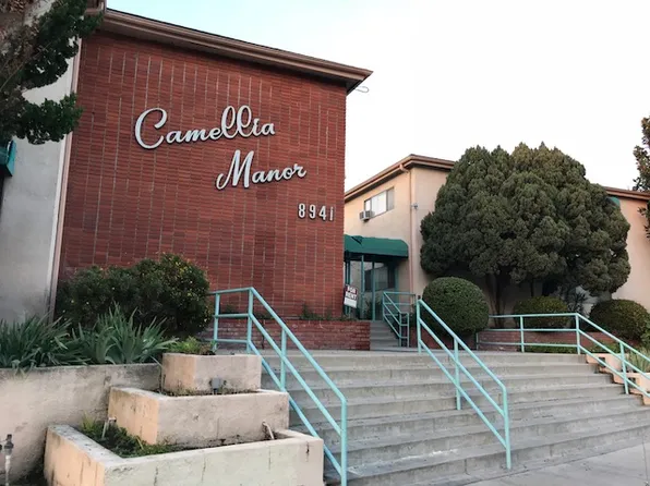 Camellia Manor, 8941 Duarte Rd APT 9, San Gabriel, CA 91775