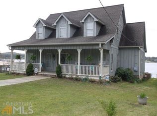 880 County Road 40, Centre, AL 35960