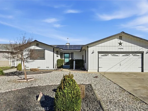 19486 Mountain Mdw S, Hidden Valley Lake, CA 95467