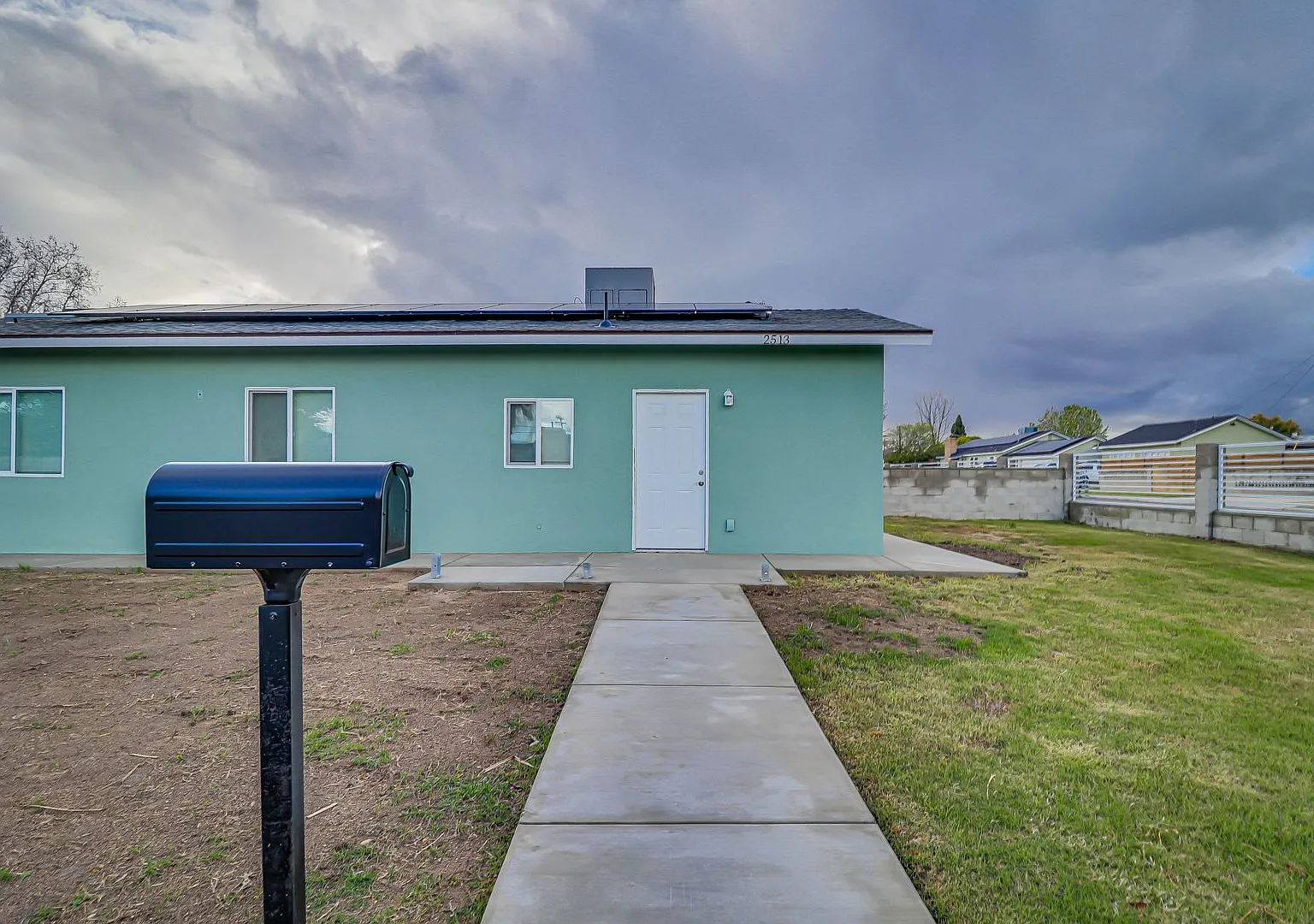 New Construction! — Photo 3