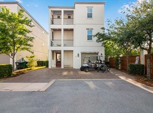 43 Calla Way, Miramar Beach, FL 32550