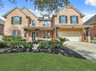 9210 Cold Hollow Ln, Missouri City, TX 77459