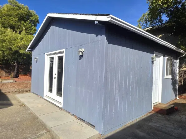 38 Bret Ave #Adu, San Rafael, CA 94901