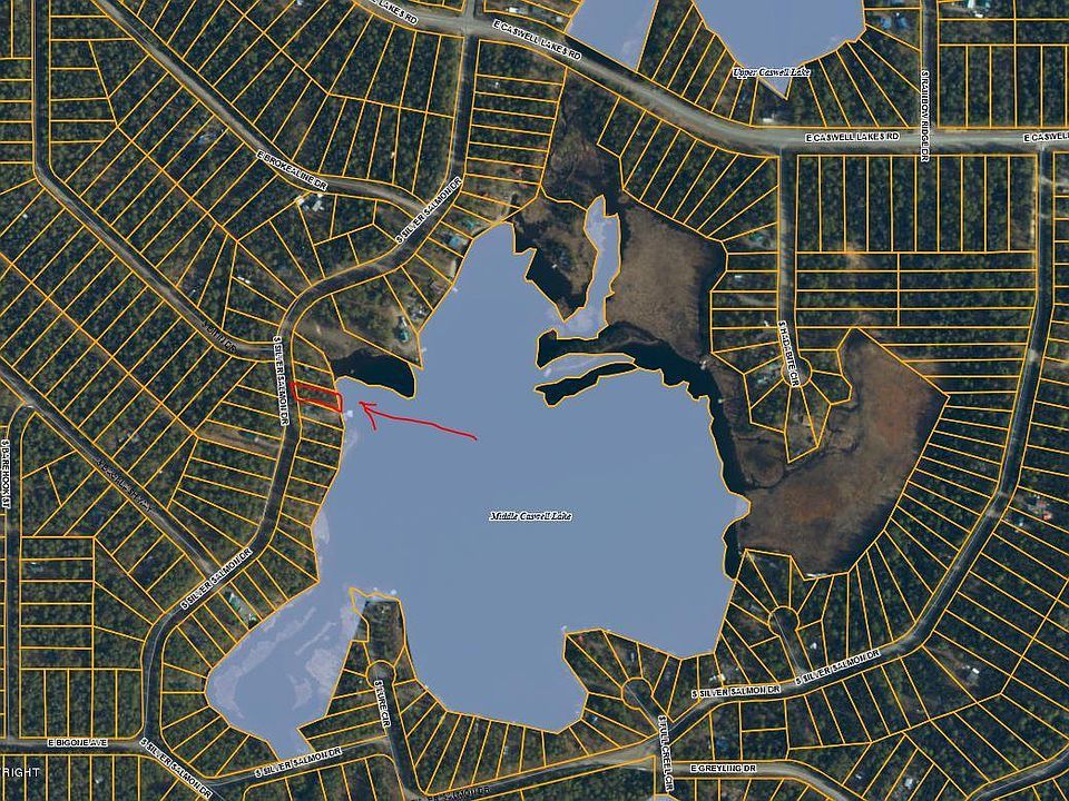 2nd image of 49513 S Silver Salmon Dr