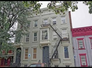 391 Madison Ave APT 3R, Albany, NY 12210
