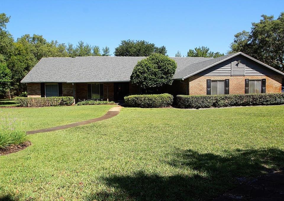 1412 Chippewa Ln Geneva FL 32732 Zillow