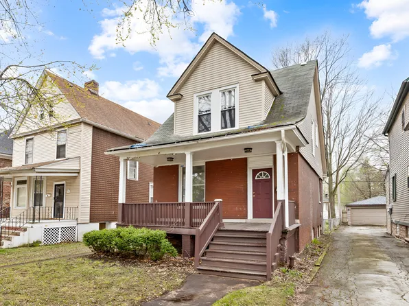 12120 S Parnell Ave, Chicago, IL 60628