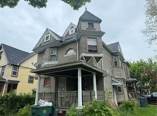 408 Glenwood Ave, Rochester, NY 14613