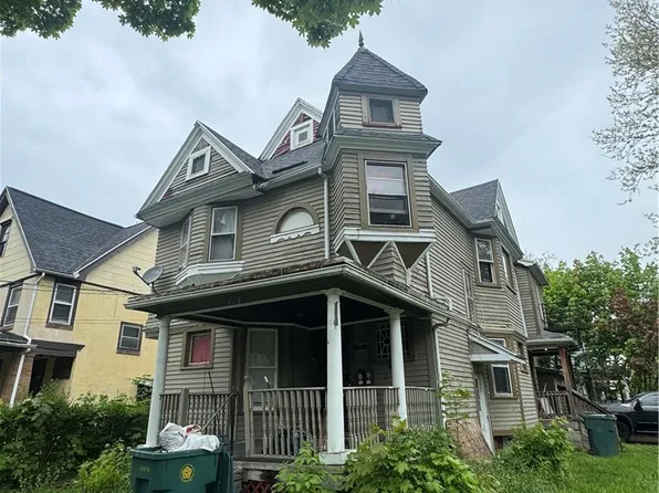 408 Glenwood Ave, Rochester, NY 14613