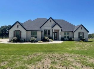 1036 Timber Hills Dr, Weatherford, TX 76087