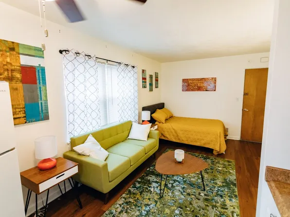 501 W Hillsdale