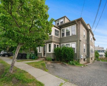 38-40 Pequossette St, Watertown, MA, 02472