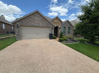 3005 Waterfall Dr, Fort Worth, TX 76177
