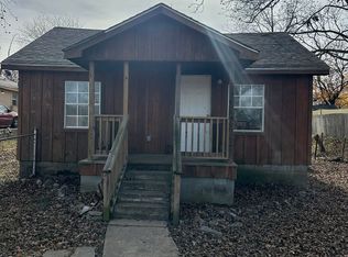 3204 Russell St, Fort Smith, AR 72904