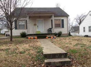 216 Highland Dr, Henderson, KY 42420