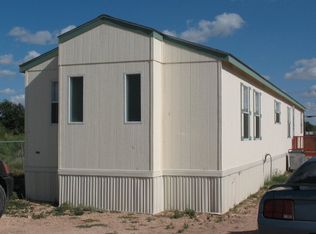 213 W 81st St, Odessa, TX 79764