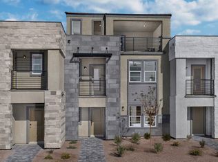 1152 Heliodor Ave, Henderson, NV 89011