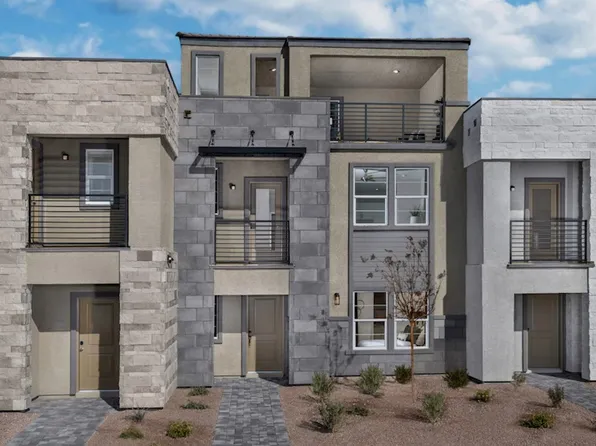 1152 Heliodor Ave, Henderson, NV 89011