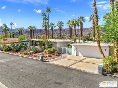 40181 Sand Dune Rd, Rancho Mirage, CA, 92270