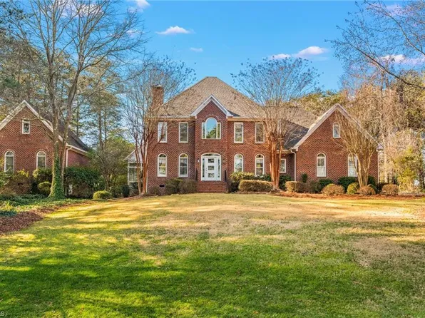 260 Porters Gln, New London, NC 28127