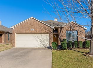 14304 Polo Ranch St, Fort Worth, TX 76115