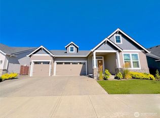 1690 S 50th Pl, Ridgefield, WA 98642