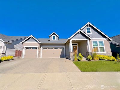 1690 S 50th Place, Ridgefield, WA, 98642