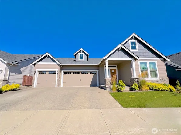 1690 S 50th Place, Ridgefield, WA 98642