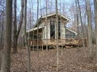 1961 Madron Lake Rd LOT 16, Buchanan, MI 49107