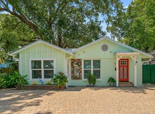 19 Lovett St, Saint Augustine, FL 32084