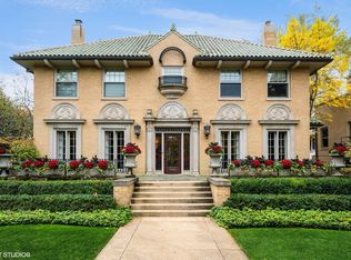 211 Central Ave, Wilmette, IL 60091