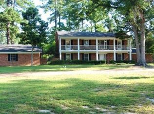1661 Highway 82 E, Magnolia, AR 71753