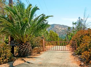 11531 Hi Ridge Rd, Lakeside, CA 92040