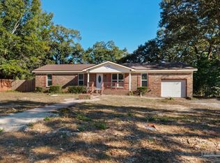 5802 Louisville Ave, Pensacola, FL 32526