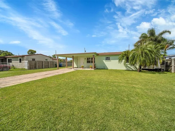 1551 NE 13th St, Homestead, FL 33033