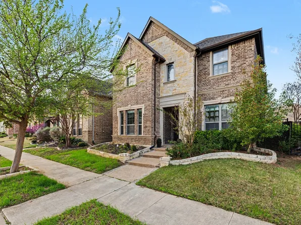 3625 Plum Vista Pl, Arlington, TX 76005