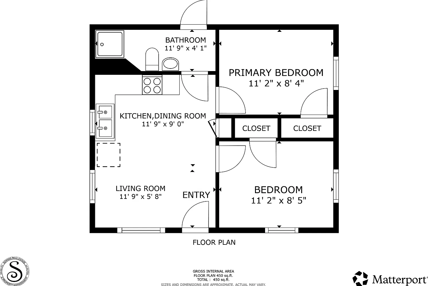 310 Ave K, Seaside, OR 97138 — Photo 4